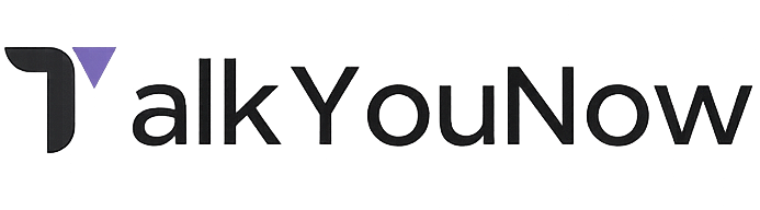 TalkYouNow